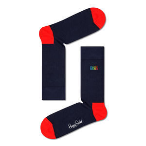 Happy Socks - Beatles Gift Set 4 Pack