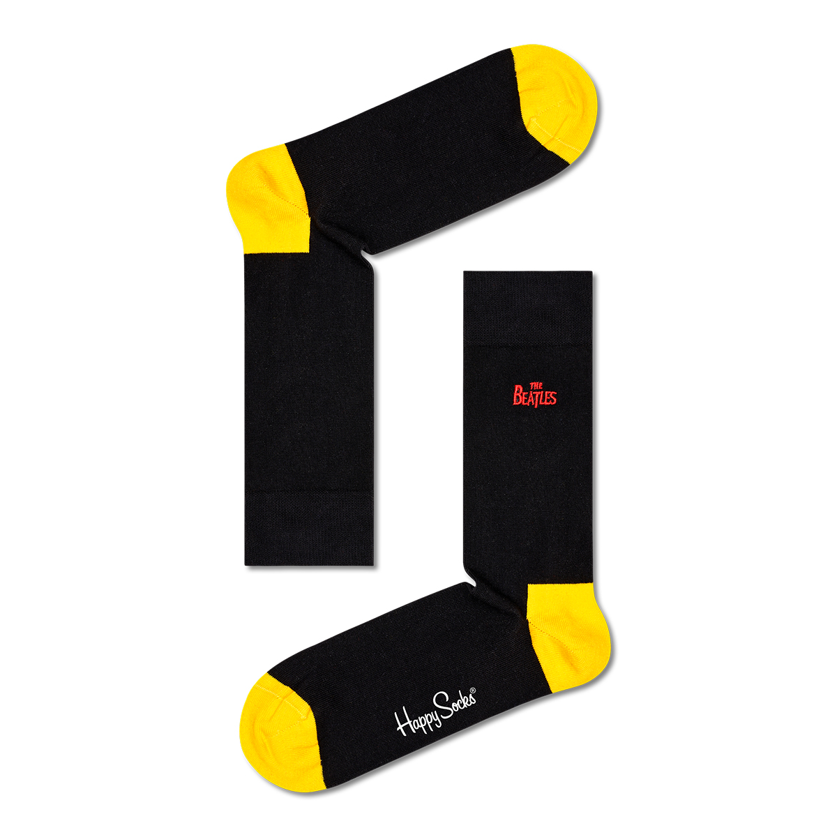 Happy Socks - Beatles Gift Set 4 Pack