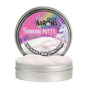 Crazy Aaron's Putty - Enchanting Unicorn