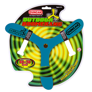 Duncan Outdoor Boomerang