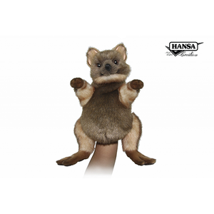 Quokka Puppet 33CM