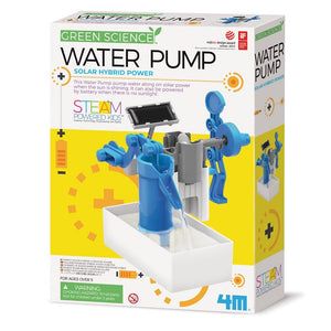 Green Science - Water Pump