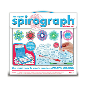 Spirograph Deluxe Kit