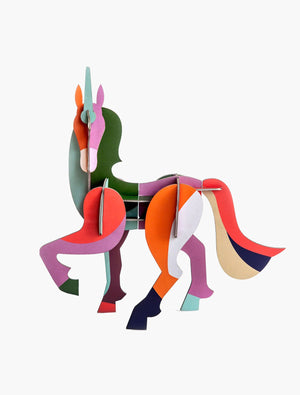 Totem - Giant Unicorn