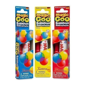 Magic Goo Balloons