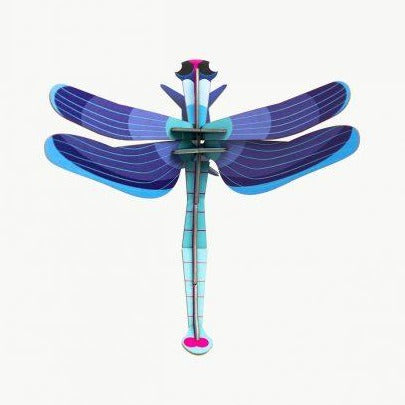 Studio Roof - Sapphire Dragonfly