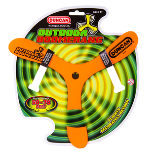 Duncan Outdoor Boomerang